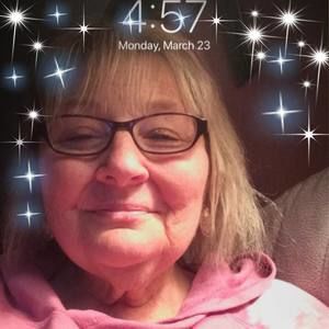 Meet your Posher, Barbara